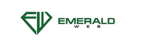 EW EMERALD WEB 