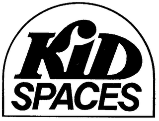KID SPACES 