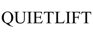 QUIETLIFT 