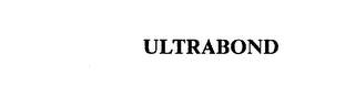 ULTRABOND 