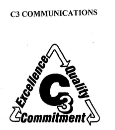 C3 COMMUNICATIONS 