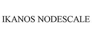 IKANOS NODESCALE 