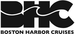 BHC BOSTON HARBOR CRUISES 