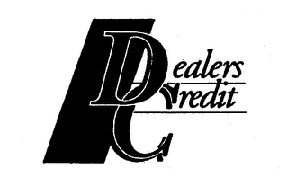 DCI DEALERS CREDIT 