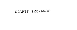 EPARTS EXCHANGE 