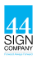 44 Sign Company 