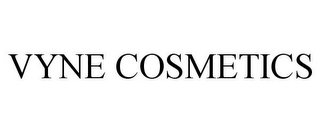 VYNE COSMETICS 