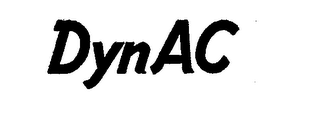 DYNAC 