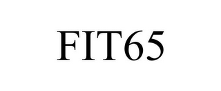 FIT65 