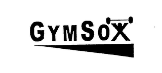 GYM SOX 