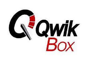 QQWIK BOX 