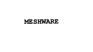 meshware