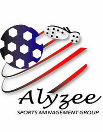 ALYZEE SPORTS MANAGEMENT GROUP 