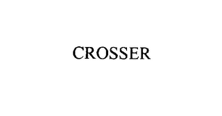 CROSSER 