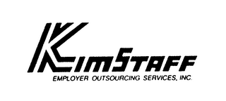 KIMSTAFF EMPLOYER OUTSOURCING SERVICES, INC. 