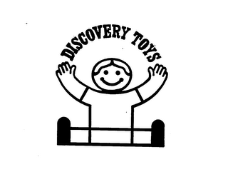 DISCOVERY TOYS 