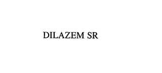 DILAZEM SR 