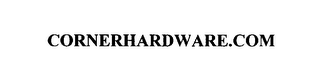 CORNERHARDWARE.COM 