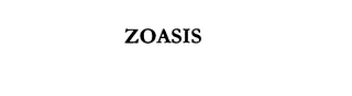 ZOASIS 