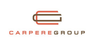 CG CARPERE GROUP 