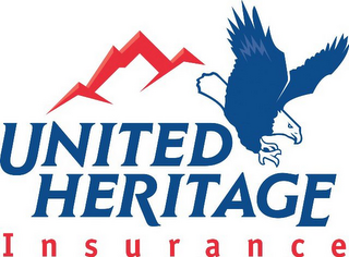 UNITED HERITAGE INSURANCE 