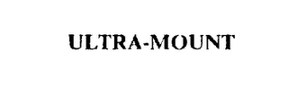 ULTRA-MOUNT 