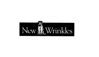 NEW WRINKLES A PUBLICATION OF WASHOE SENIOR OPTIONS 