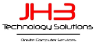 JH3 Tehcnology Solutions Managed IT Services 