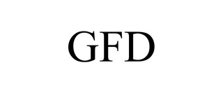 GFD 