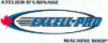 Excell-Pro Machine Shop 