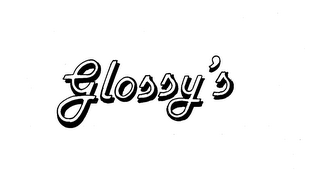 GLOSSY'S 