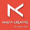 Mad N Creative Design Studio 
