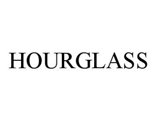 HOURGLASS 