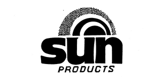 SUN PRODUCTS 