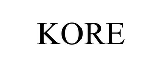 KORE 