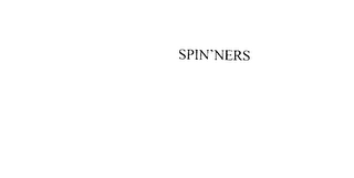 SPIN'NERS 