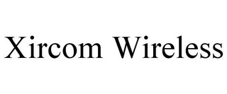 XIRCOM WIRELESS 