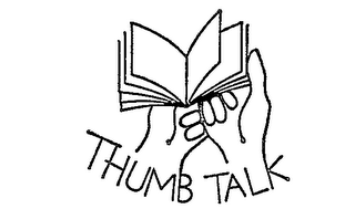 THUMB TALK 