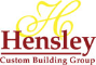 Hensley Custom Building Group 