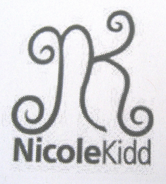 NK NICOLEKIDD 