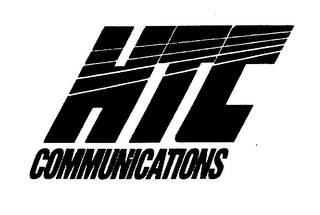 HTC COMMUNICATIONS 