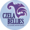 Czela Bellies CesareanWear/Czela Blue 