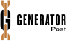 Generator Post 