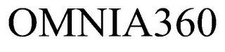 OMNIA360 