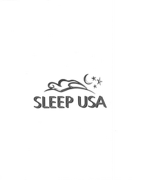 SLEEP USA 