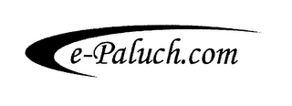 E-PALUCH.COM 