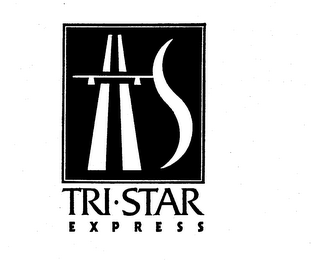 TS TRI STAR EXPRESS 