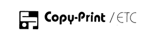 CP COPY-PRINT/ETC 