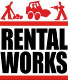 RENTAL WORKS 