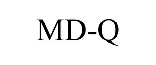 MD-Q 